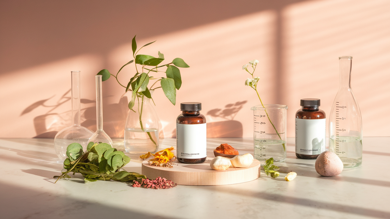 DigestPure Labor