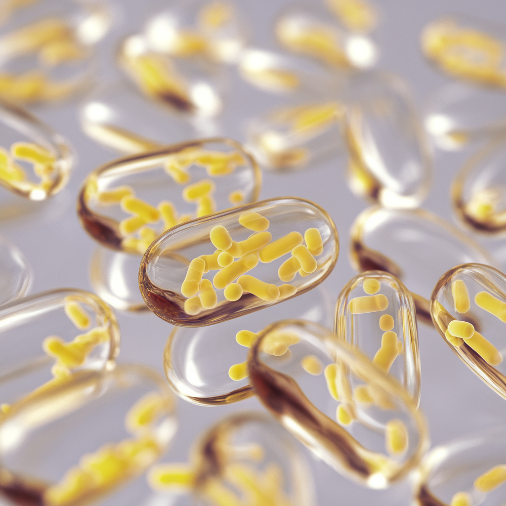 Probiotics