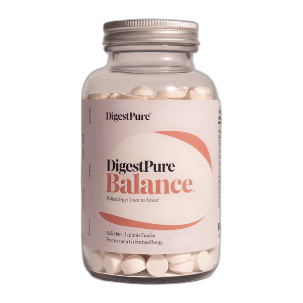 DigestPure Balance